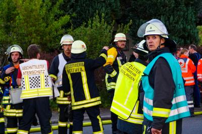 Update Brand Deisslingen